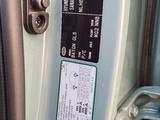 Hyundai Bayon 2024 года за 8 200 000 тг. в Тараз – фото 4