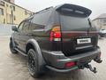 Mitsubishi Montero Sport 2001 годаүшін3 800 000 тг. в Уральск – фото 11