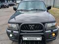 Mitsubishi Montero Sport 2001 года за 3 750 000 тг. в Уральск – фото 2