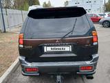 Mitsubishi Montero Sport 2001 года за 3 750 000 тг. в Уральск – фото 5