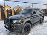 Mitsubishi Montero Sport 2001 годаүшін3 800 000 тг. в Уральск – фото 2