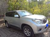 Toyota Land Cruiser Prado 2010 года за 14 000 000 тг. в Караганда – фото 2