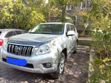 Toyota Land Cruiser Prado 2010 годаүшін14 000 000 тг. в Караганда