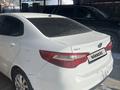 Kia Rio 2014 года за 4 800 000 тг. в Алматы – фото 4