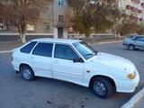 ВАЗ (Lada) 2114 2013 года за 1 200 000 тг. в Кызылорда