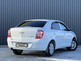 Chevrolet Cobalt 2022 годаүшін6 490 000 тг. в Актобе – фото 4