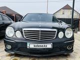 Mercedes-Benz E-Класс 2006 годаfor6 500 000 тг. в Алматы