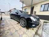 Mercedes-Benz E-Класс 2006 годаfor6 500 000 тг. в Алматы – фото 2