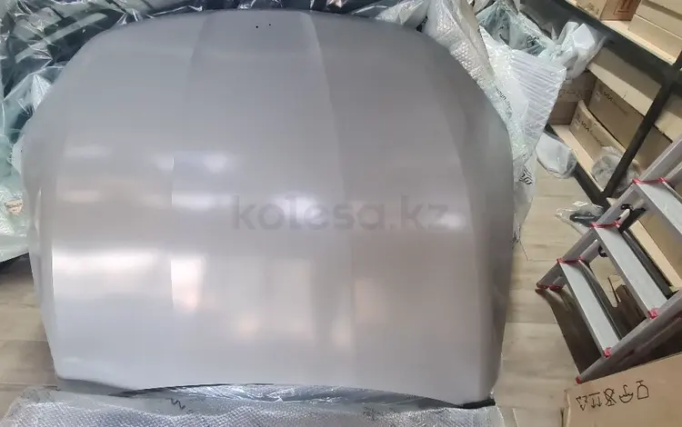 Капот от Hyundai Elantra за 2 121 тг. в Шымкент