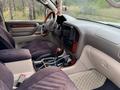 Lexus LX 470 2001 годаүшін7 500 000 тг. в Караганда – фото 4