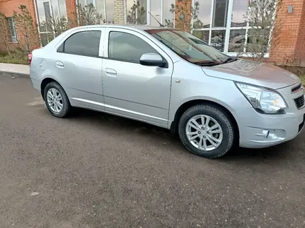 Chevrolet Cobalt 2023 года за 6 500 000 тг. в Астана – фото 2