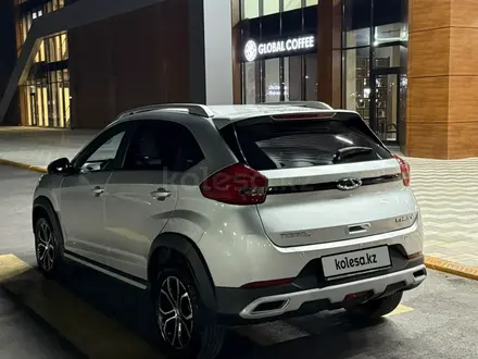 Chery Tiggo 2 Pro 2023 года за 4 600 000 тг. в Алматы – фото 2