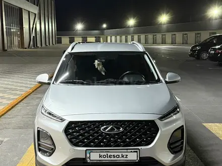 Chery Tiggo 2 Pro 2023 года за 4 600 000 тг. в Алматы – фото 4