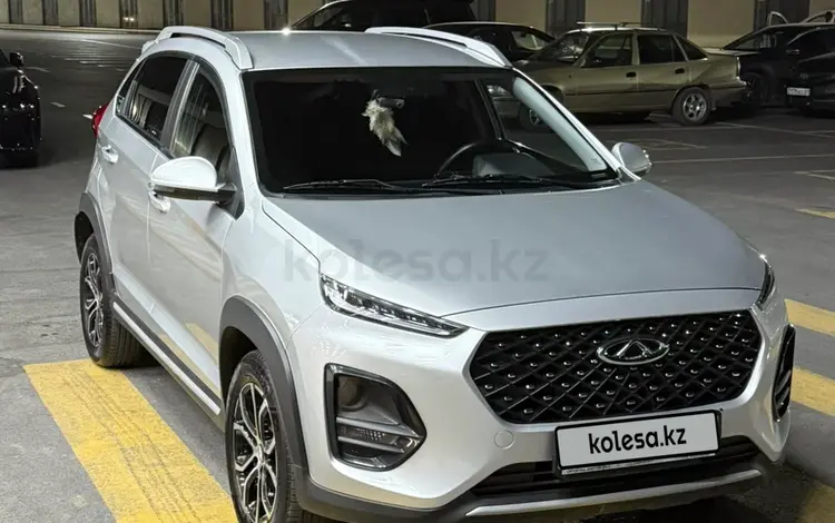 Chery Tiggo 2 Pro 2023 года за 4 600 000 тг. в Алматы