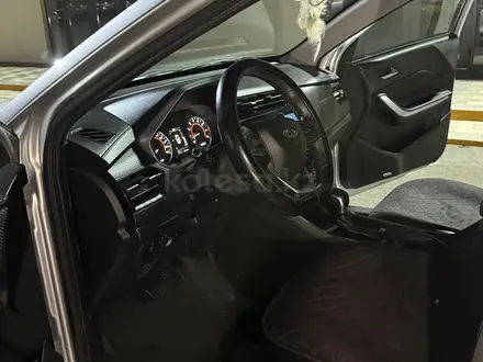 Chery Tiggo 2 Pro 2023 года за 4 600 000 тг. в Алматы – фото 8
