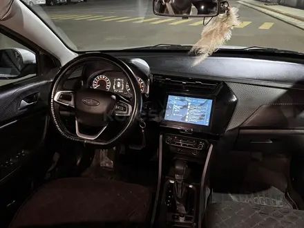 Chery Tiggo 2 Pro 2023 года за 4 600 000 тг. в Алматы – фото 9