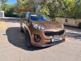 Kia Sportage 2017 года за 7 700 000 тг. в Астана
