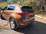 Kia Sportage 2017 годаүшін7 700 000 тг. в Астана – фото 2