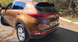 Kia Sportage 2017 года за 7 700 000 тг. в Астана – фото 2