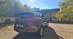 Kia Sportage 2017 года за 7 700 000 тг. в Астана – фото 3