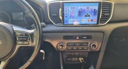 Kia Sportage 2017 года за 7 700 000 тг. в Астана – фото 4