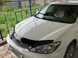 Toyota Camry 2003 года за 4 550 000 тг. в Алматы – фото 2