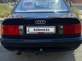 Audi 100 1991 годаүшін2 350 000 тг. в Шымкент – фото 2