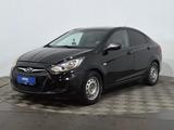 Hyundai Accent 2013 года за 2 800 000 тг. в Астана