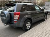 Suzuki Grand Vitara 2006 годаfor6 100 000 тг. в Алматы – фото 5