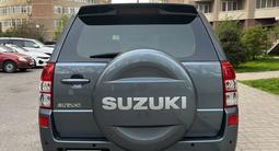 Suzuki Grand Vitara 2006 годаүшін6 500 000 тг. в Алматы – фото 5