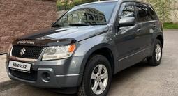 Suzuki Grand Vitara 2006 годаүшін5 800 000 тг. в Алматы