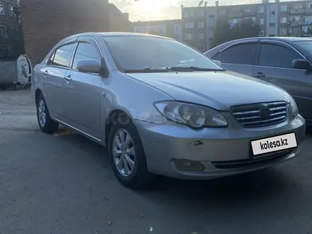 BYD F3 2012 года за 2 000 000 тг. в Жезказган – фото 3