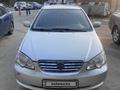 BYD F3 2012 года за 2 300 000 тг. в Жезказган