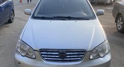 BYD F3 2012 годаfor2 300 000 тг. в Жезказган