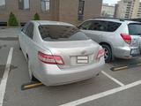 Toyota Camry 2010 годаfor4 200 000 тг. в Актау – фото 3