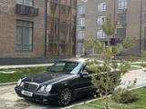 Mercedes-Benz E 320 2001 годаүшін4 449 999 тг. в Шымкент – фото 4