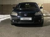 Volkswagen Golf 2004 годаүшін2 700 000 тг. в Талдыкорган – фото 2