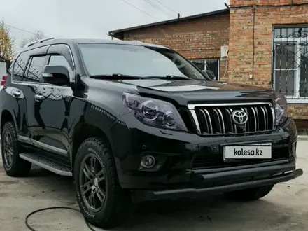 Toyota Land Cruiser Prado 2012 года за 16 000 000 тг. в Усть-Каменогорск