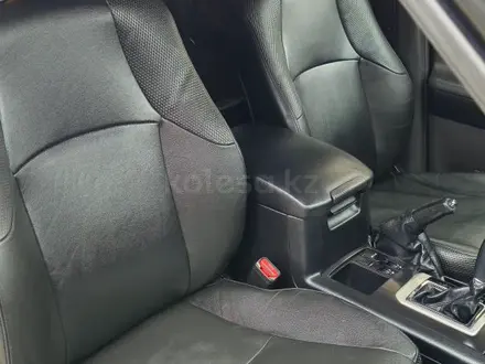 Toyota Land Cruiser Prado 2012 года за 16 000 000 тг. в Усть-Каменогорск – фото 10