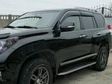 Toyota Land Cruiser Prado 2012 года за 16 000 000 тг. в Усть-Каменогорск – фото 2