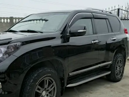 Toyota Land Cruiser Prado 2012 года за 16 000 000 тг. в Усть-Каменогорск – фото 2