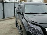 Toyota Land Cruiser Prado 2012 года за 16 000 000 тг. в Усть-Каменогорск – фото 3