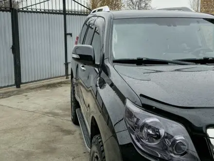 Toyota Land Cruiser Prado 2012 года за 16 000 000 тг. в Усть-Каменогорск – фото 3