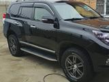 Toyota Land Cruiser Prado 2012 года за 16 000 000 тг. в Усть-Каменогорск – фото 4