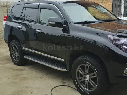 Toyota Land Cruiser Prado 2012 года за 16 000 000 тг. в Усть-Каменогорск – фото 4