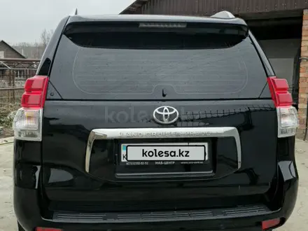 Toyota Land Cruiser Prado 2012 года за 16 000 000 тг. в Усть-Каменогорск – фото 6