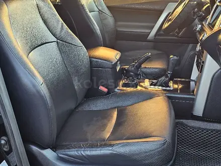 Toyota Land Cruiser Prado 2012 года за 16 000 000 тг. в Усть-Каменогорск – фото 8