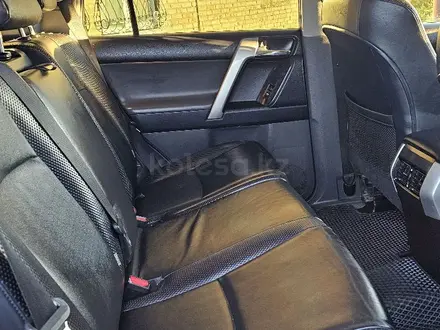 Toyota Land Cruiser Prado 2012 года за 16 000 000 тг. в Усть-Каменогорск – фото 9