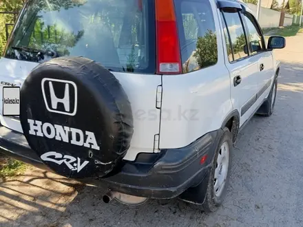 Honda CR-V 2001 года за 4 700 000 тг. в Алматы – фото 2