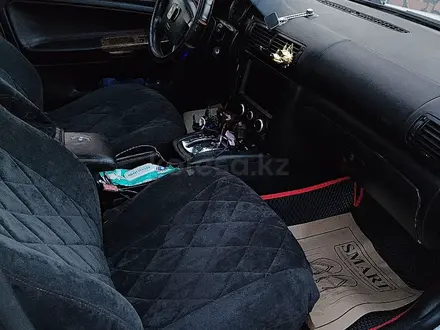 Volkswagen Passat 2003 года за 2 200 000 тг. в Алматы – фото 5
